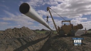 Enbridge Pipeline