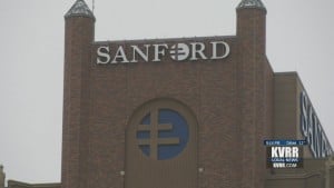 Sanford Merger