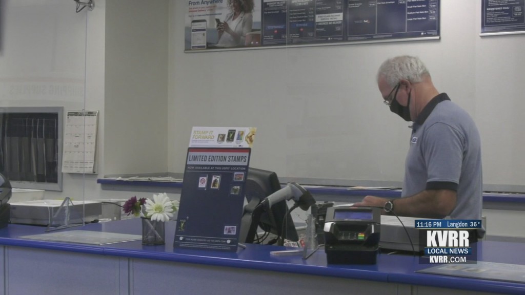 Usps