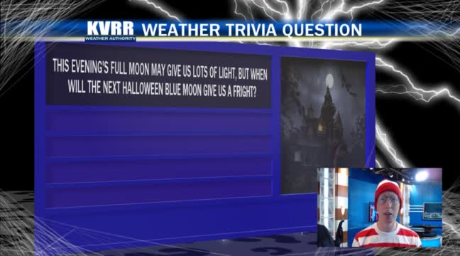 Wx Trivia