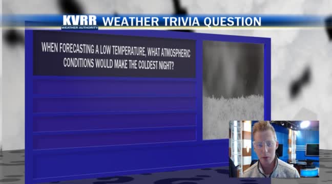 Wx Trivia