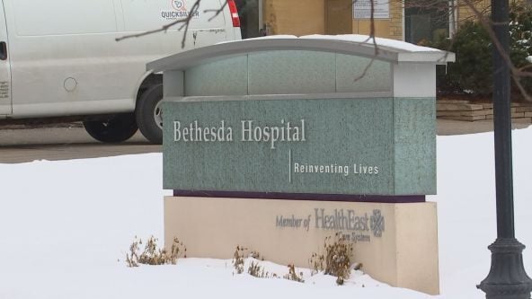 Bethesda Hospital Fairview