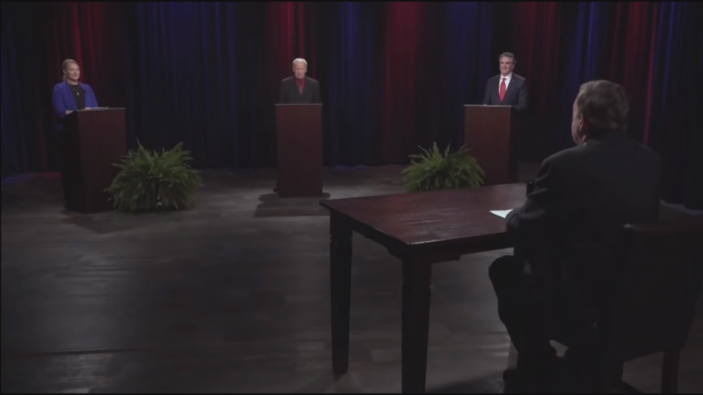 Debate