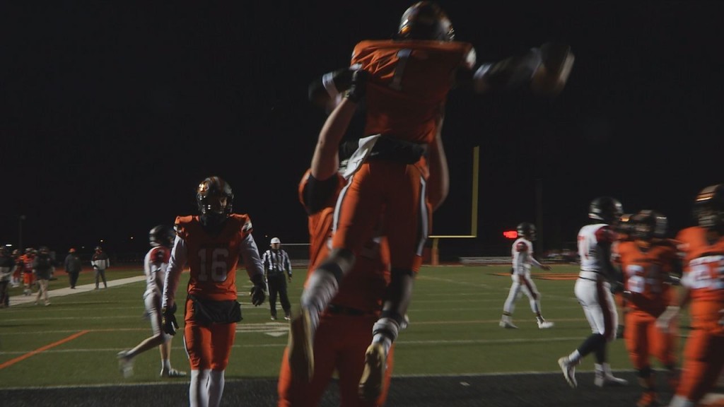 Moorhead Fb