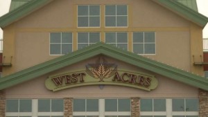West Acres Mall