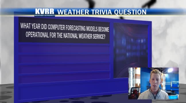 Wx Trivia