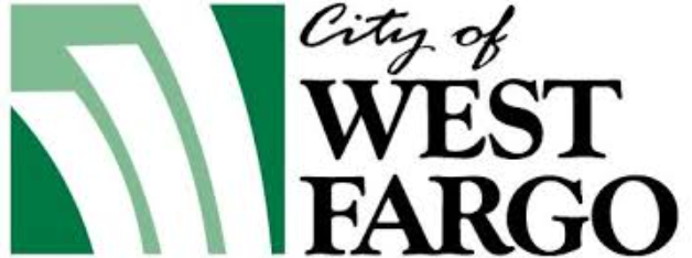 City Of West Fargo Logo