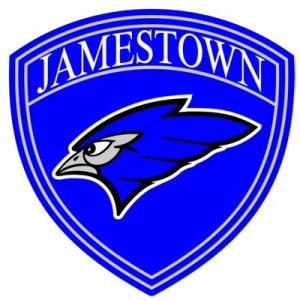 Jamestown Still