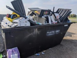 Recycling Contamination