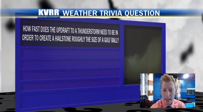 Wx Trivia