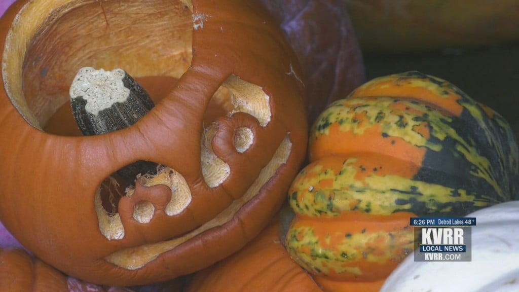Pumpkins