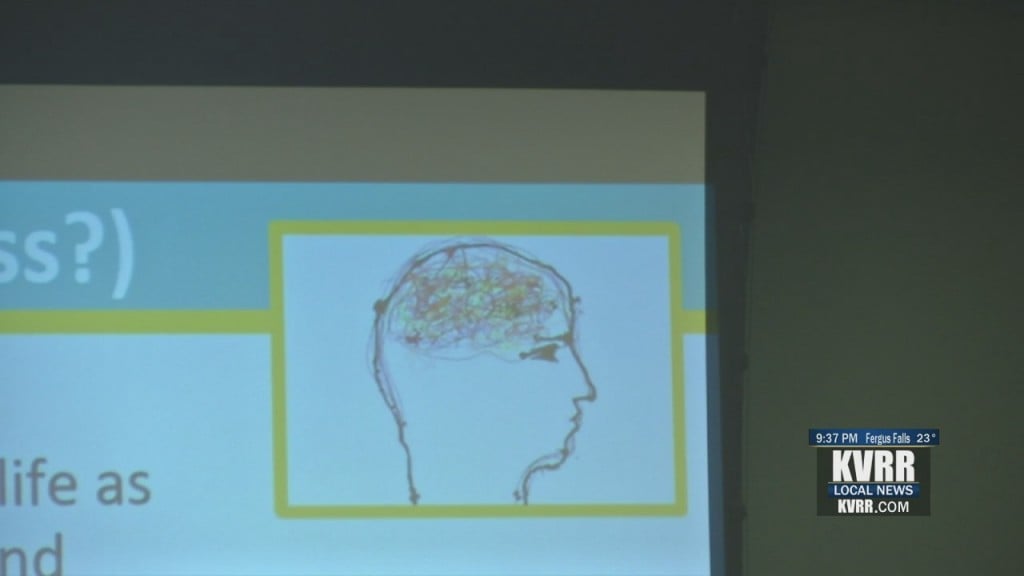 Mental Health
