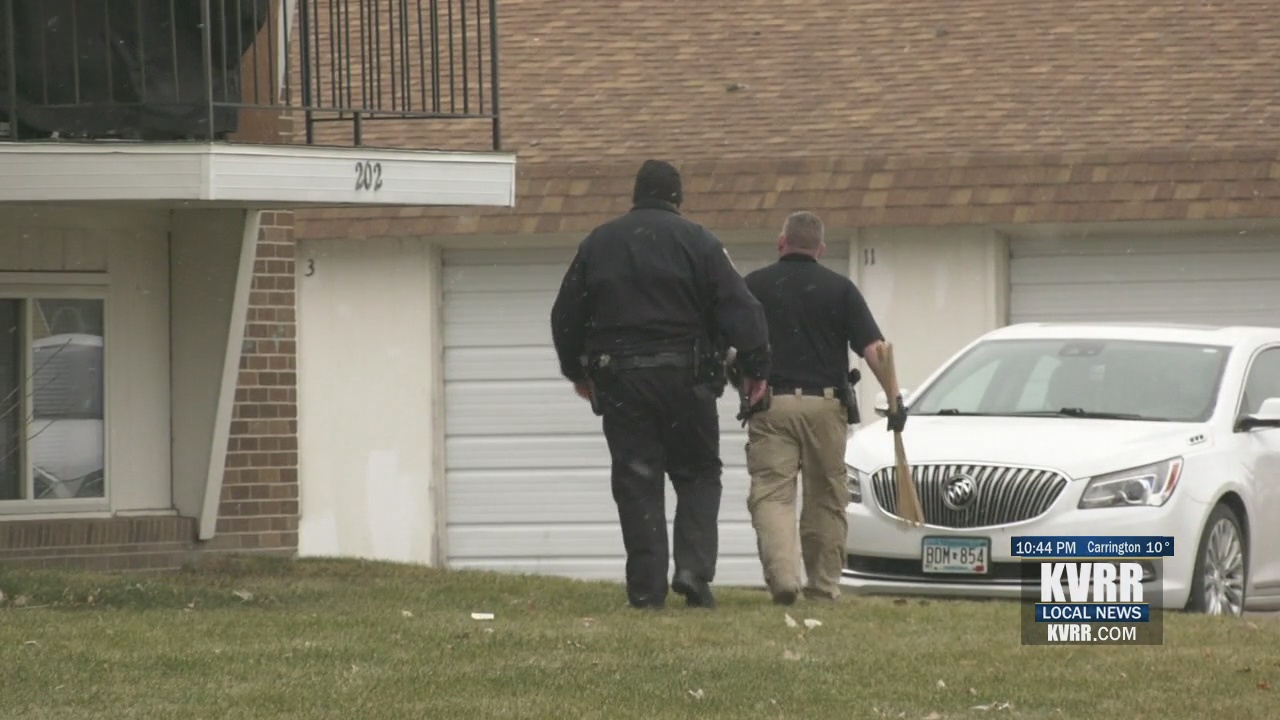 Dilworth Police looking for man connected to shooting that left another