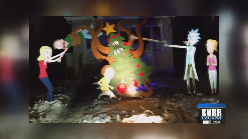 Rick And Morty
