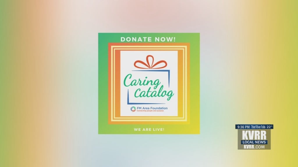 Caring Catalog