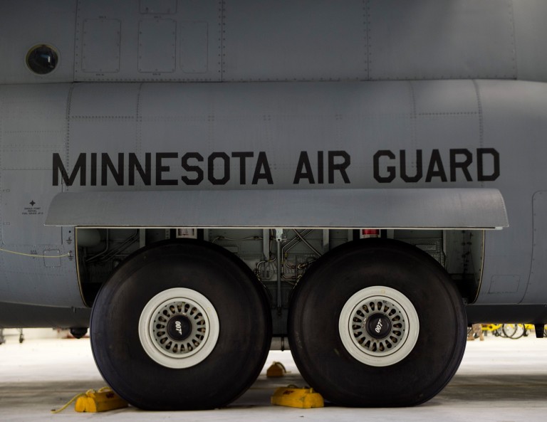 Ellsworth, Minneapolis St. Paul are 'red' Air Force bases KVRR Local News