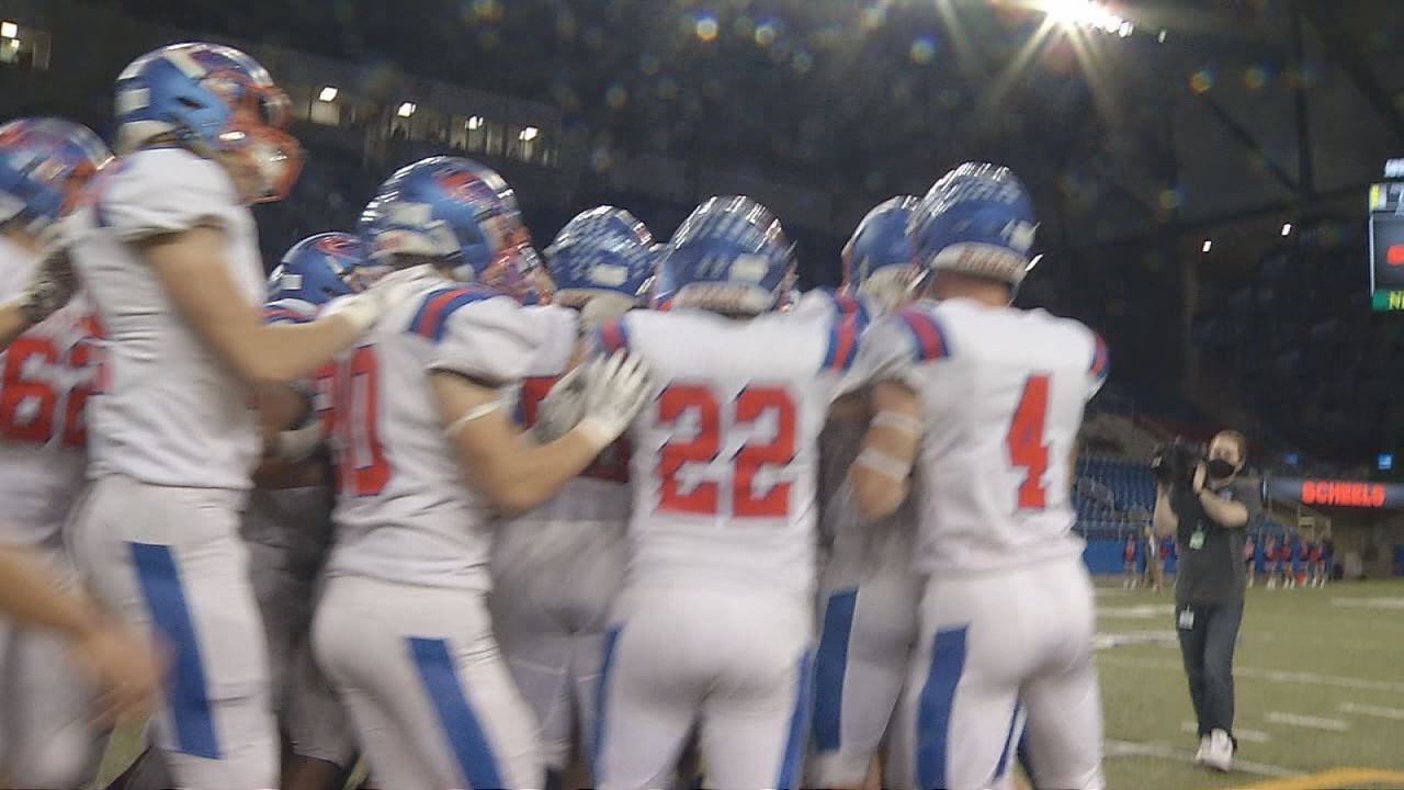 Cavalier Football Archives KVRR Local News