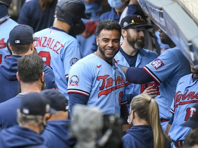 Nelson Cruz Still