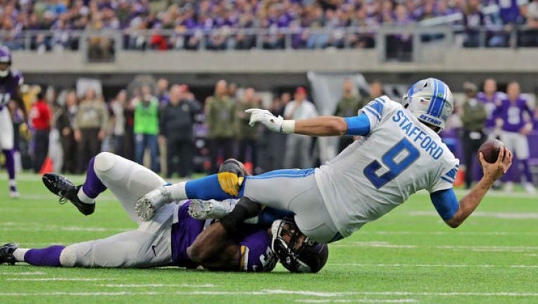 Stafford Still