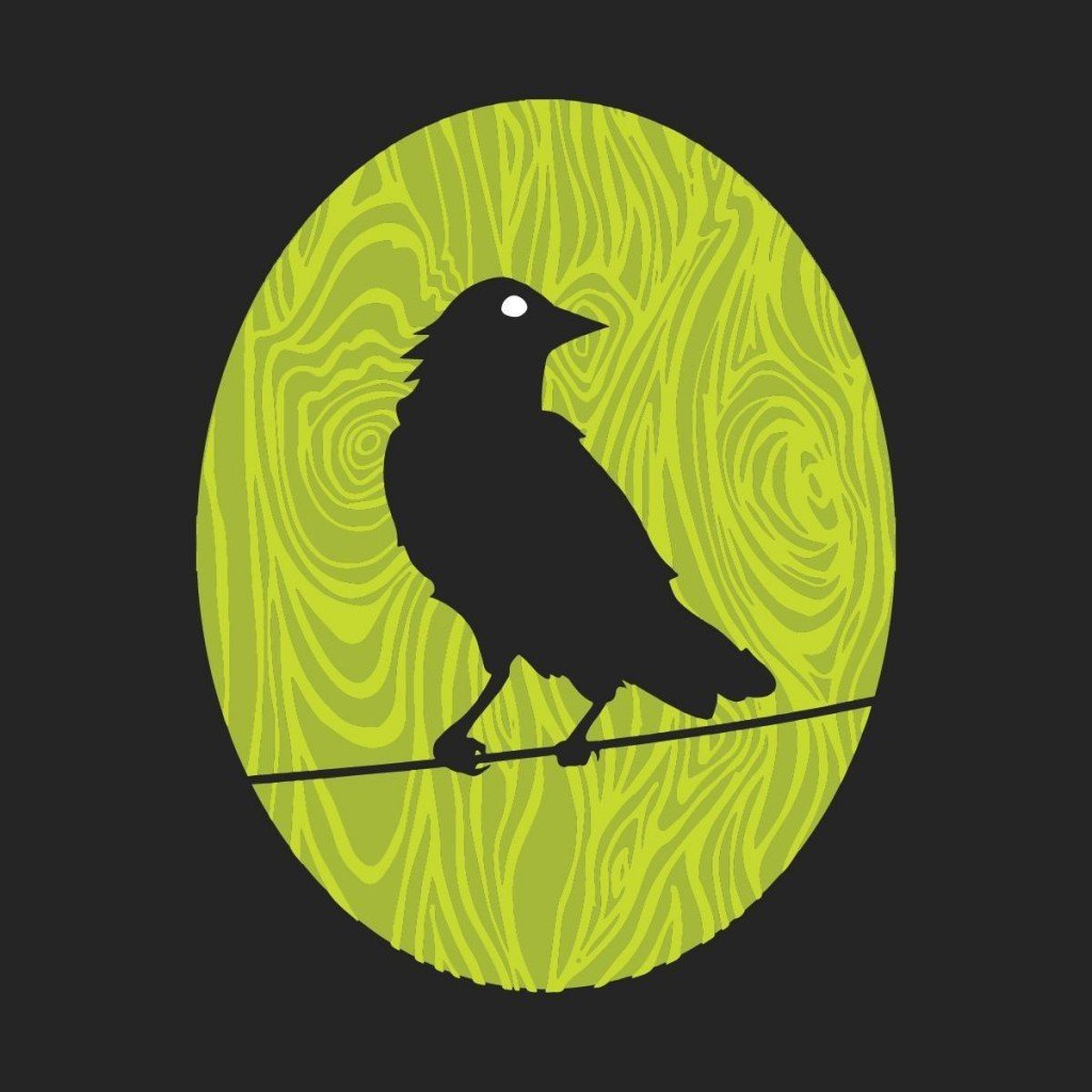 Blackbird Woodfire Logo