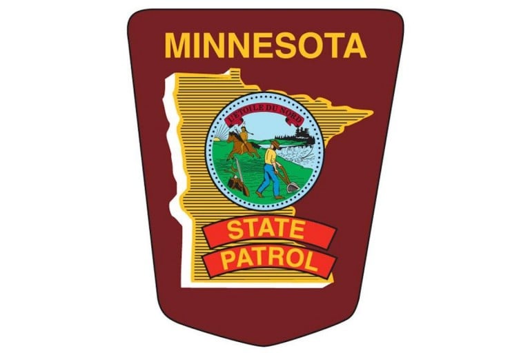 Minnesota State Patrol Patch 03312020 Websz Credit Agency Fb