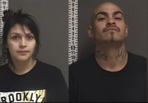 Mug Shots