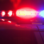 Police Lights