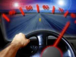Speeding