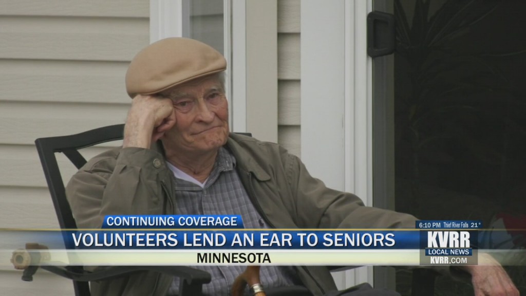 Lend An Ear