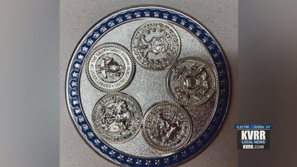 Sanford Coins