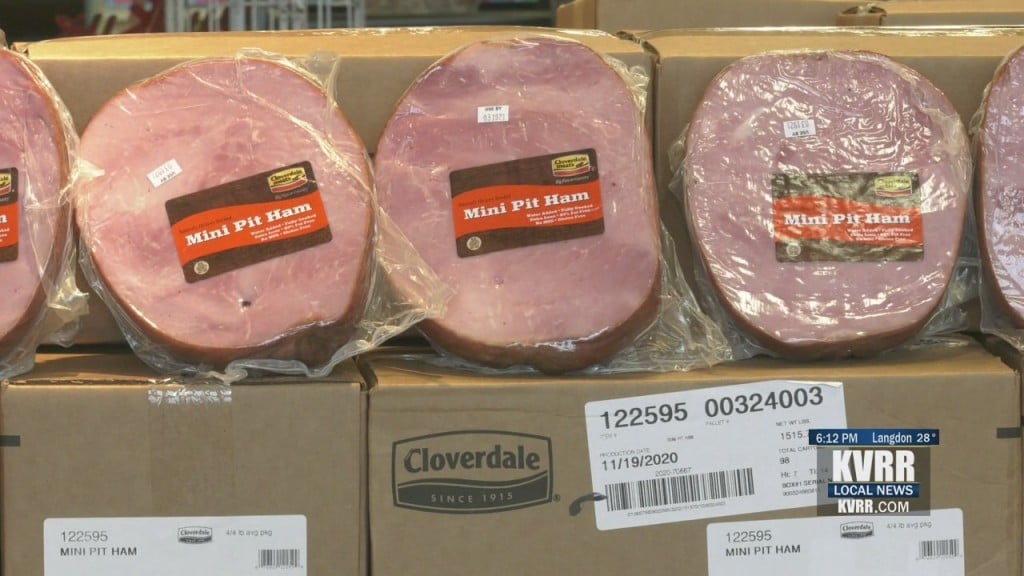 Hams