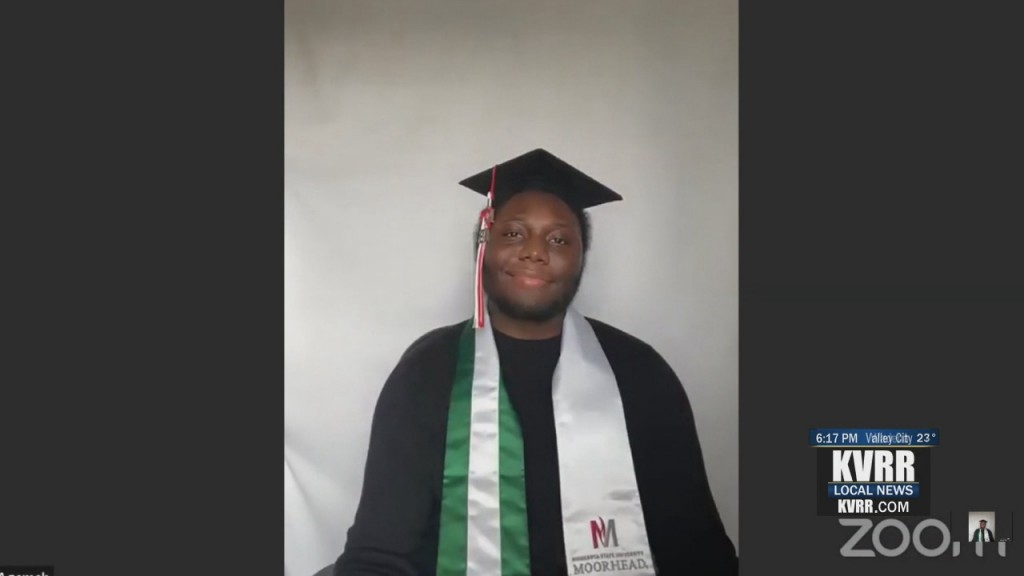 Msum Graduation