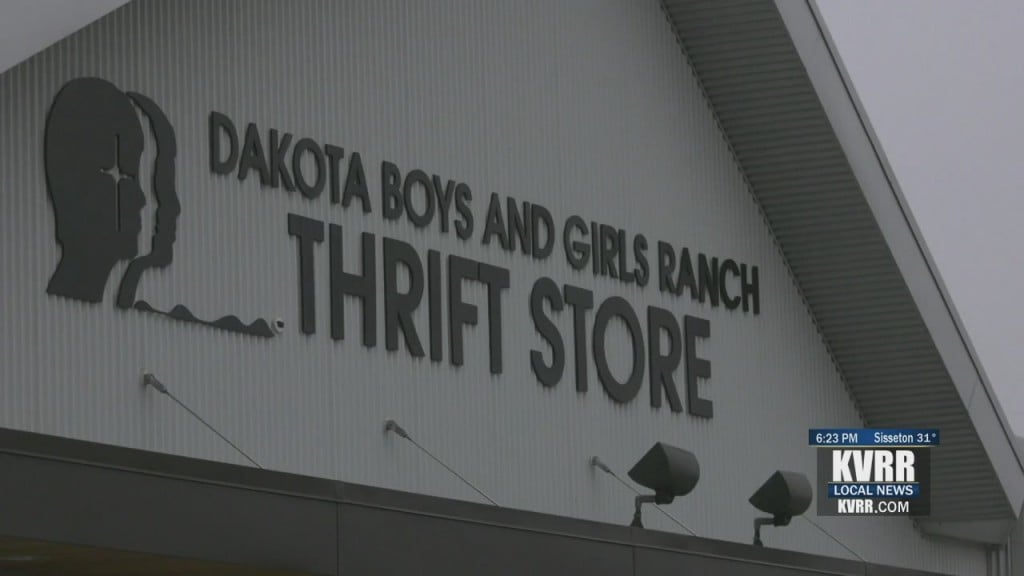 Dakota Boys And Girls Ranch
