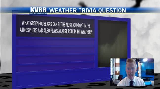 Wx Trivia