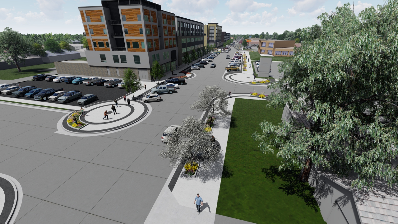 West Fargo to discuss special assessments for Sheyenne Street project