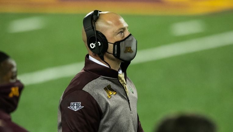 Pj Fleck Still