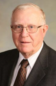 Rep. Lyle Hanson
