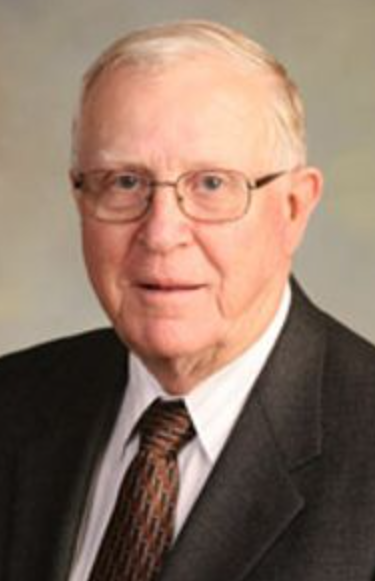 Rep. Lyle Hanson