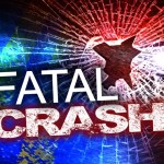 Fatal Crash