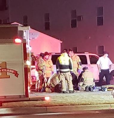 Fatal Pedestrian Accident 28th Street South Fargo 12 11 20