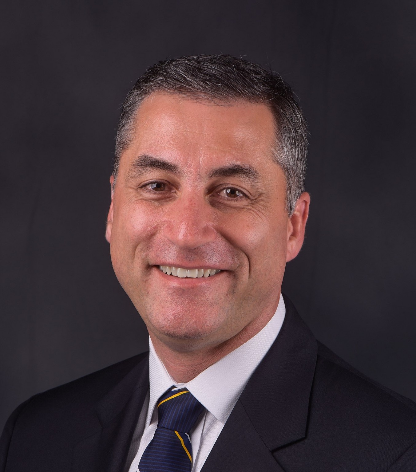 Kraus named UND Aerospace dean KVRR Local News