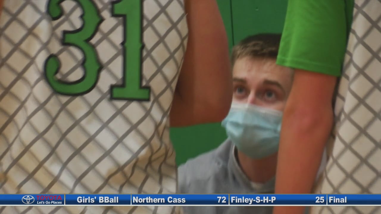 Breckenridge Boys Basketball Excited About Being Lead By One Of Their