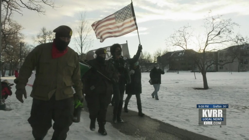 Solidarity March
