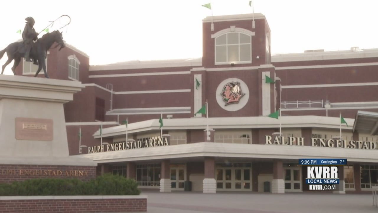 Ralph Engelstad Arena