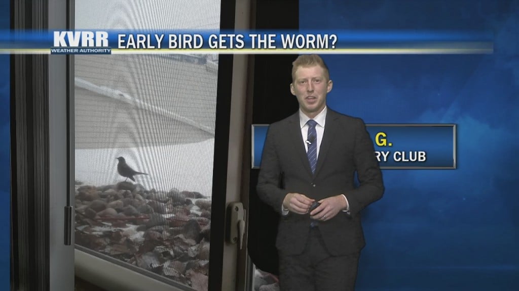 Weather Trivia 1 30 21