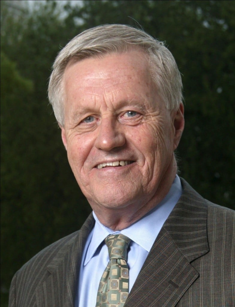 Congressman Collin Peterson