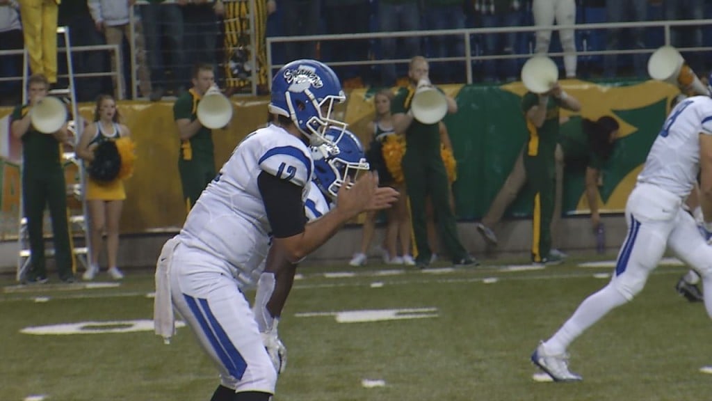 Ndsu Football Still