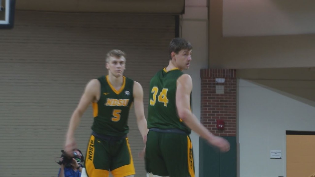 Ndsu Und Still