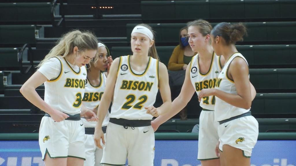 Ndsu Wbb Still
