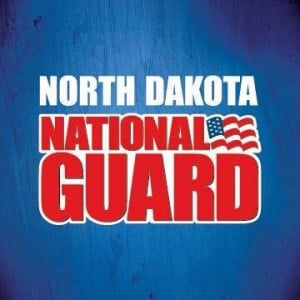 Nd National Guard Logo